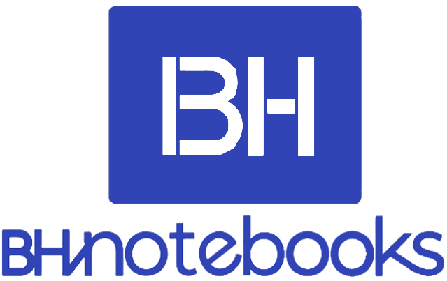 BH Notebooks